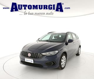 FIAT Tipo usata, con Airbag