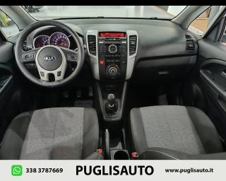 KIA Venga usata, con Chiusura centralizzata