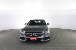 MERCEDES-BENZ CLA sse C C 200 d Automatic Premium