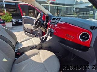 FIAT 500 usata, con Chiusura centralizzata
