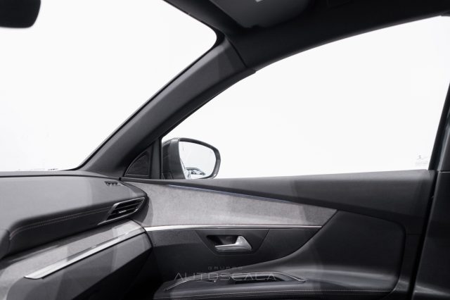 PEUGEOT 3008 usata, con Controllo elettronico della corsia