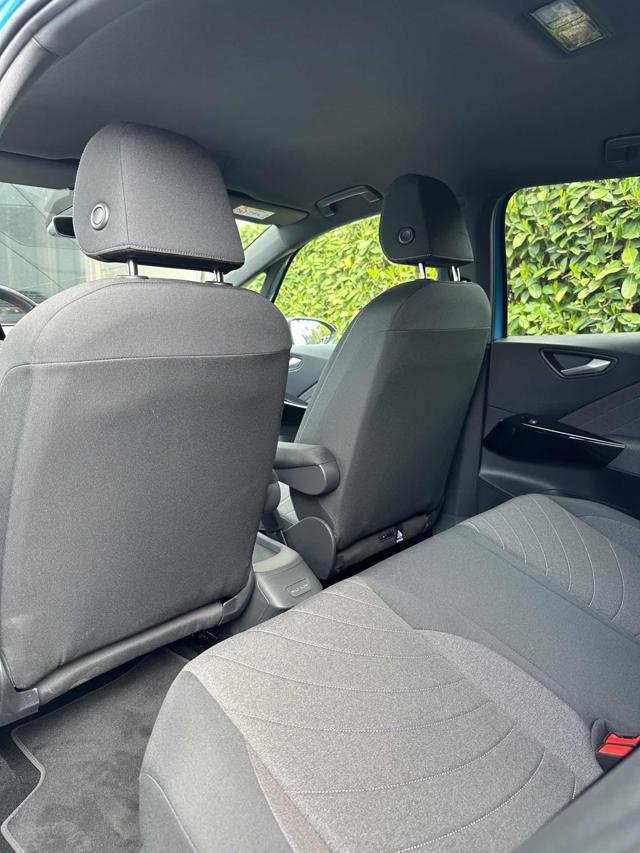 VOLKSWAGEN ID.3 usata, con Park Distance Control