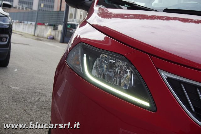 LANCIA Ypsilon usata, con Airbag testa