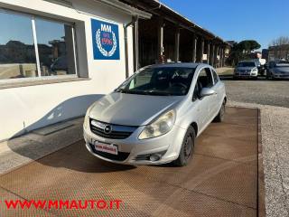 OPEL Corsa usata, con Airbag