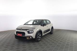 CITROEN C3 usata 6