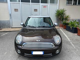 MINI Clubman Mini 1.6 16V Cooper Clubman