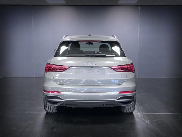 AUDI Q3 usata, con Autoradio