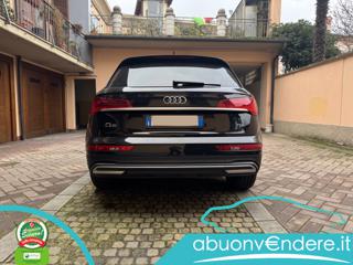 AUDI Q5 usata, con Antifurto