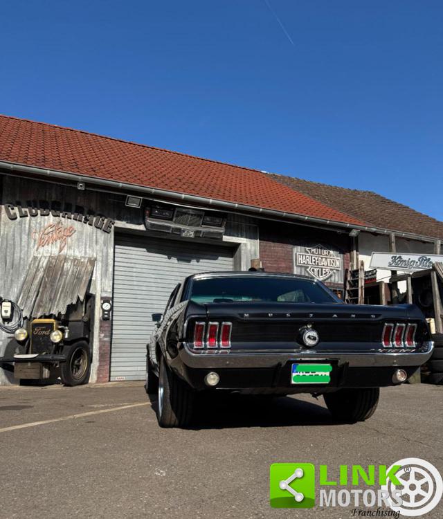 FORD Mustang usata 18