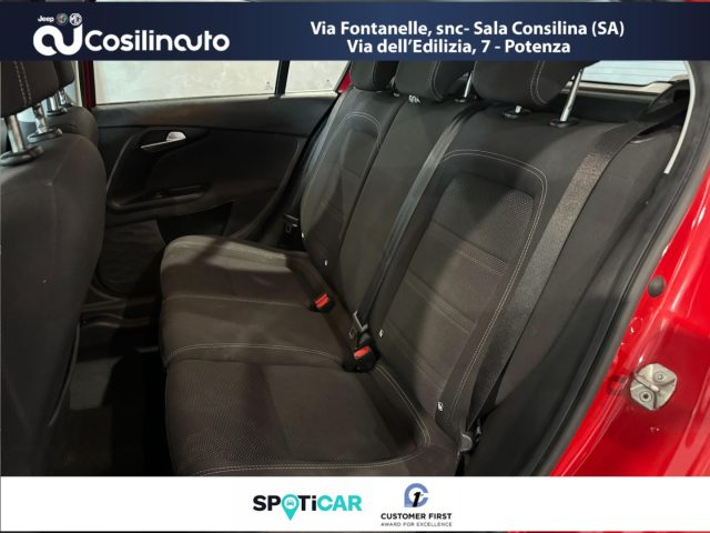 FIAT Tipo usata, con Cruise Control