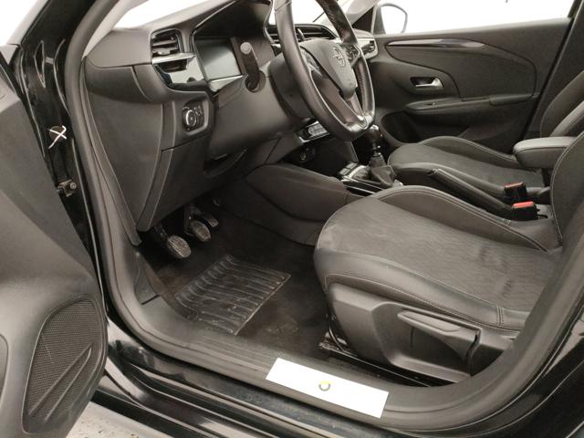 OPEL Corsa usata 68