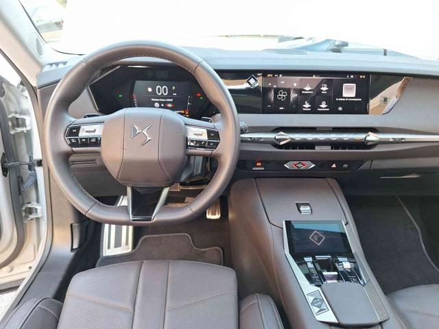 DS AUTOMOBILES DS 4 usata, con Immobilizzatore elettronico
