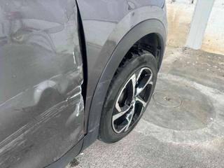 CITROEN C5 Aircross usata, con Airbag Passeggero