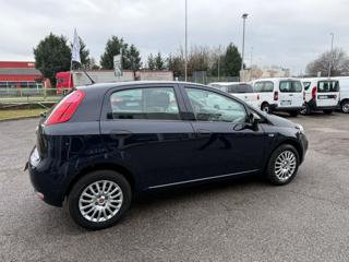 FIAT Punto usata, con Autoradio