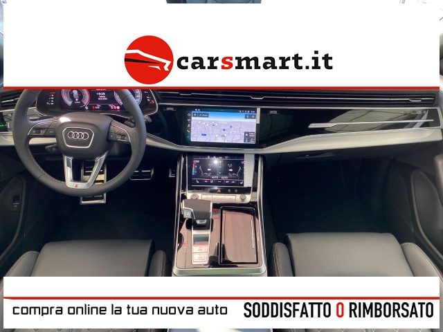 AUDI Q8 usata, con Cruise Control
