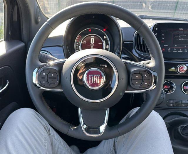 FIAT 500 usata 49