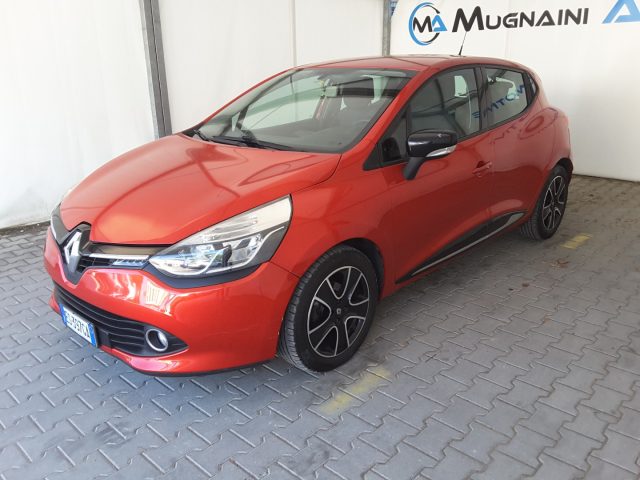 RENAULT Clio usata, con Airbag laterali