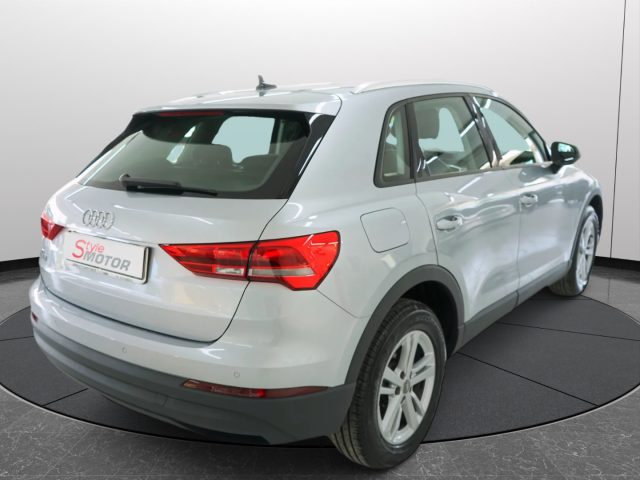 AUDI Q3 usata 24