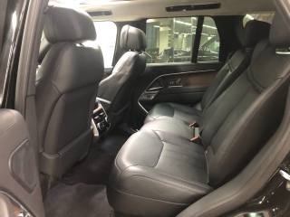 LAND ROVER Range Rover usata, con Interni in pelle