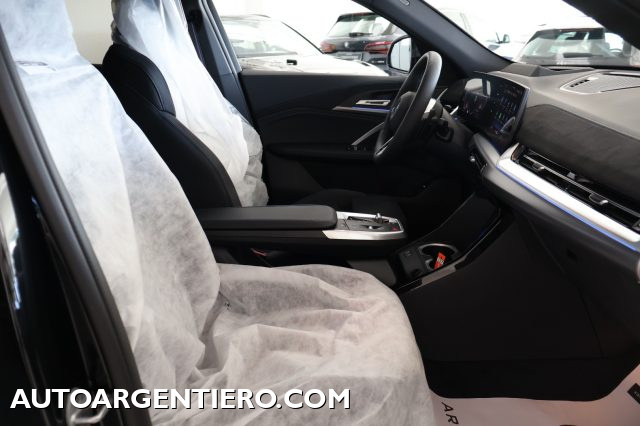 BMW X2 usata, con Volante multifunzione