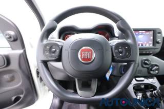 FIAT Panda Cross usata, con Antifurto