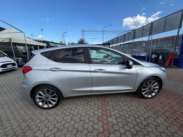 FORD Fiesta usata, con Airbag Passeggero