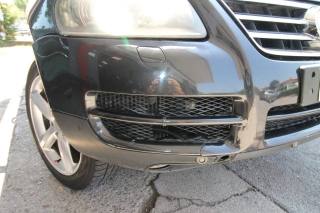 VOLKSWAGEN Touareg usata 23