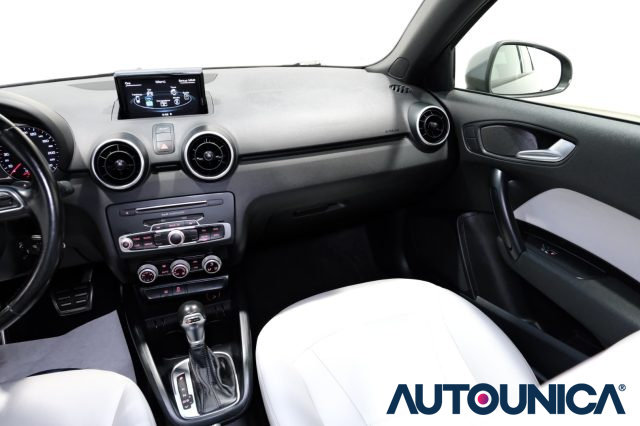 AUDI A1 usata 42