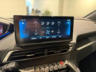 PEUGEOT 3008 usata, con Immobilizzatore elettronico