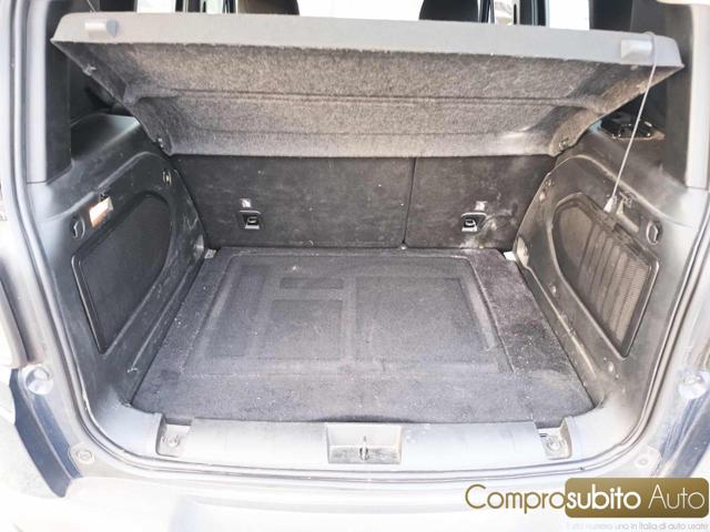 JEEP Renegade usata 26