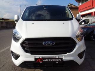 FORD Transit Custom usata, con Airbag laterali