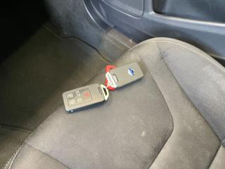 VOLVO V60 usata, con Park Distance Control