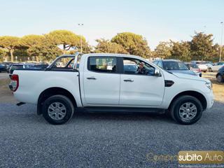 FORD Ranger usata, con Climatizzatore