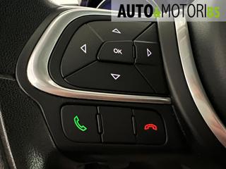 FIAT 500X usata, con Ruotino