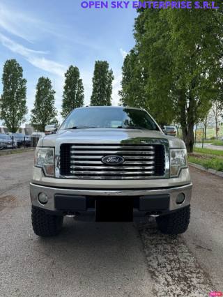 FORD F 150 usata, con Airbag Passeggero