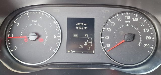 DACIA Sandero usata, con Park Distance Control