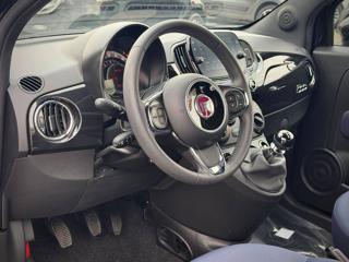 FIAT 500 usata, con USB