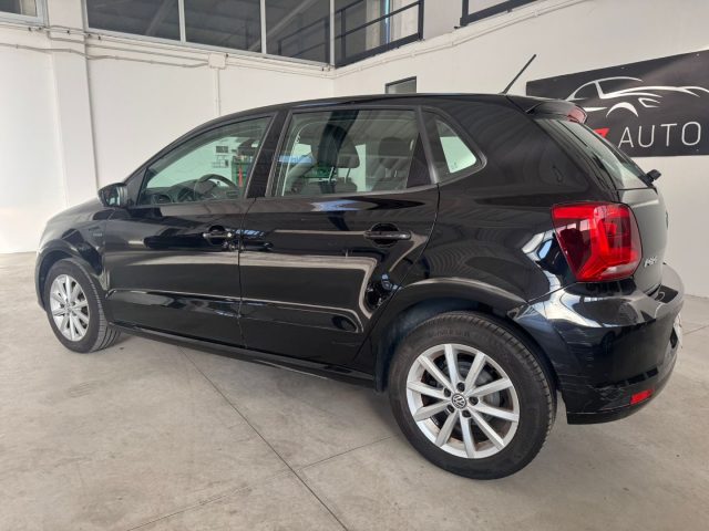 VOLKSWAGEN Polo usata, con Antifurto