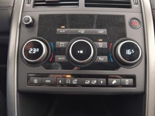 LAND ROVER Discovery Sport usata, con Sistema di navigazione