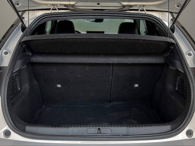 DS AUTOMOBILES DS 3 Crossback usata, con Boardcomputer