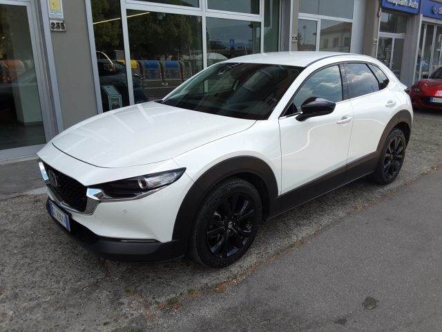 MAZDA CX-30 usata, con Airbag