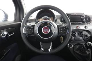 FIAT 500 usata 11