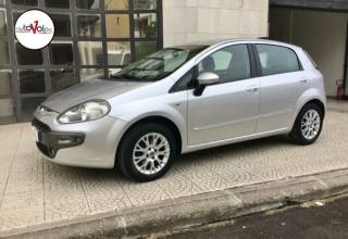 FIAT Punto Evo usata, con Airbag Passeggero