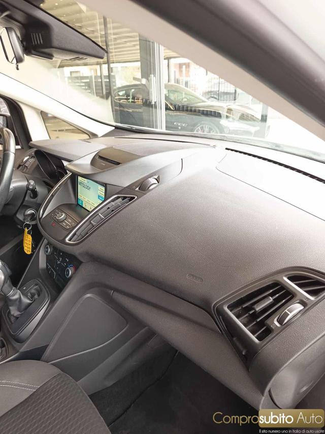 FORD C-Max usata 22