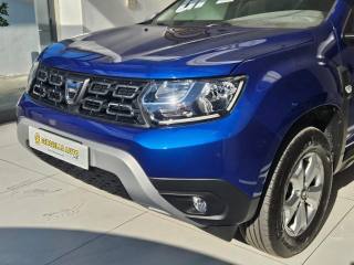 DACIA Duster usata, con Airbag