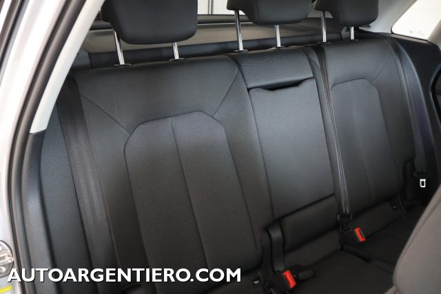 AUDI Q3 usata, con Chiusura centralizzata senza chiave