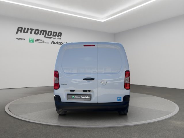 OPEL Combo usata, con Autoradio
