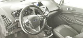 FORD EcoSport usata 56