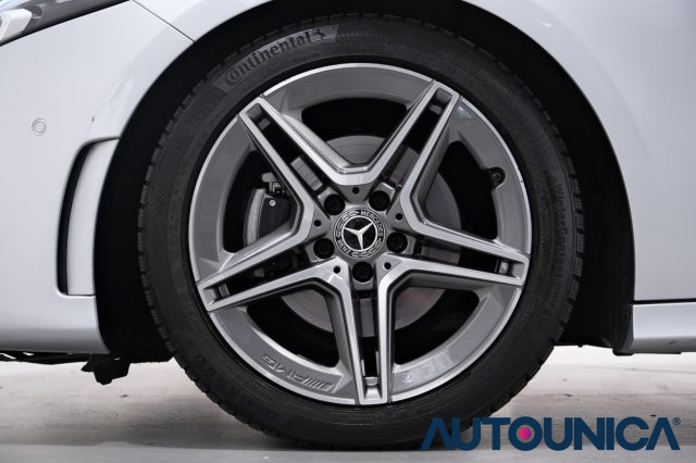 MERCEDES-BENZ A 180 usata, con Controllo trazione