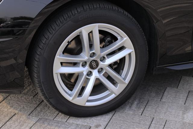 AUDI A4 usata, con Controllo automatico clima